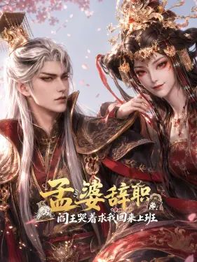 孟婆辞职，阎王哭着求我回来上班在线观看_中国大陆_2026