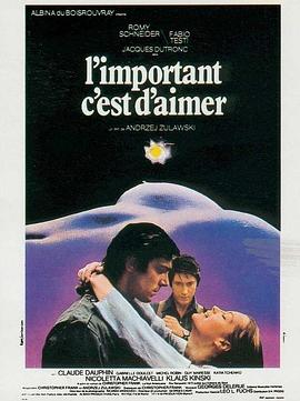 爱是最重要的事在线观看_法国 / 意大利 /_1975