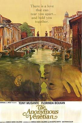 威尼斯之恋在线观看_意大利_1970