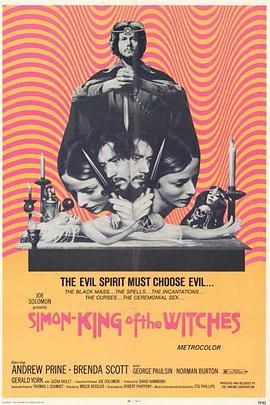 女巫国王在线观看_美国_1971