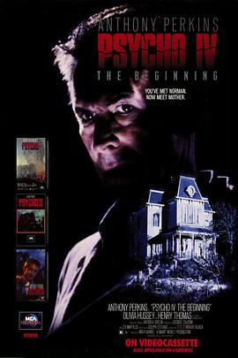 惊魂记4在线观看_美国_1990