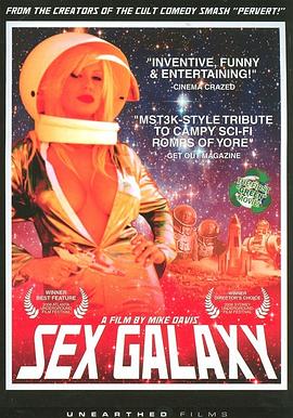 性星系在线观看_美国_2008