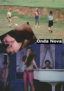 新浪潮在线观看_巴西_1983