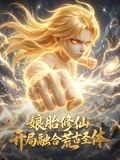 娘胎修仙：开局融合荒古圣体在线观看_中国大陆_2026