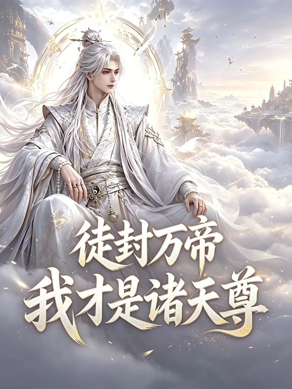 徒封万帝，我才是诸天尊在线观看_中国大陆_2026