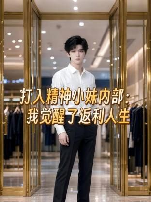 打入精神小妹内部：我觉醒了返利人生在线观看_中国大陆_2026