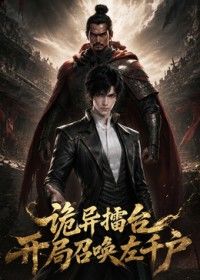 诡异擂台开局召唤左千户在线观看_中国大陆_2026