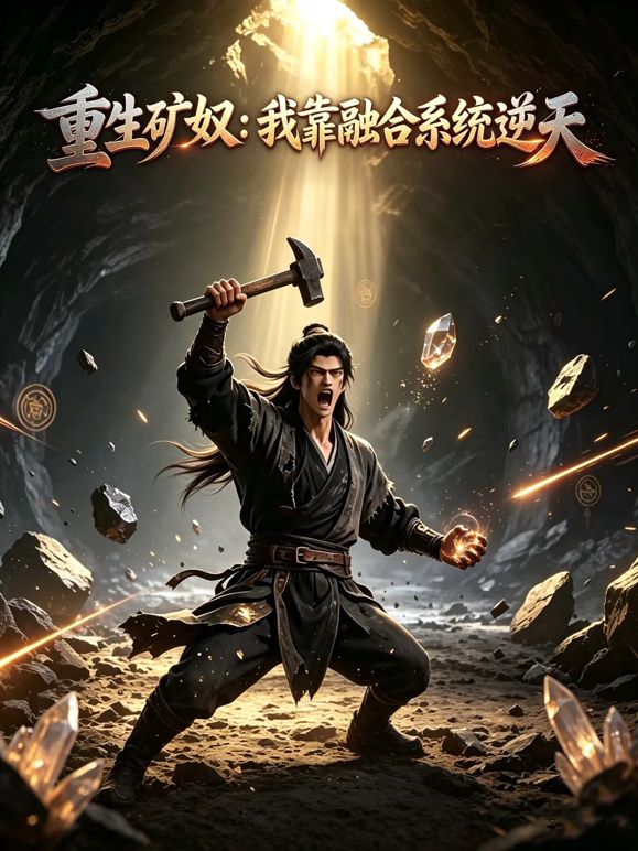 重生矿奴：我靠融合系统逆天在线观看_中国大陆_2026